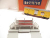 LIONEL TRAINS 19810 OPERATING BOSCO MILK CAR TRAIN 0/027 BXD - LN - H1