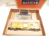 LIONEL TRAINS 19810 OPERATING BOSCO MILK CAR TRAIN 0/027 BXD - LN - H1