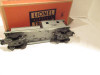 LIONEL TRAINS POST-WAR 6419 WORK CABOOSE- BOXED - 0/027- EXC.- S28