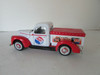 GOLDEN WHEELS MS13 DIECAST VINTAGE FORD 40 PEPSI SODA PICKUP TRUCK 1/24 LotD