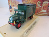 MATCHBOX YGB09 MODELS OF YESTERYEAR 1920 MACK AC MOOSEHEAD GREAT BEERS LotD