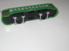HO TRAINS - NON-POWERED TROLLEY CAR 'DESIRE ST.' - GOOD-   NO BOX - W18