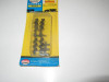 HO VINTAGE MODEL POWER PACKAGE OF HO INSULATED RAIL JOINERS - OPENED-W18