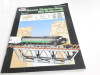 ATLAS HO #13- SEVEN STEP BY STEP HO RAILROADS PLANS BOOK  - NEW- W9