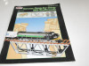 ATLAS HO #13- SEVEN STEP BY STEP HO RAILROADS PLANS BOOK  - NEW- W9