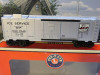 LIONEL TRAINS - 36735 WESTERN PACIFIC ICE CAR  - 0/027- NEW - SH