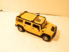 DIECAST HUMMER BY MAISTO - 7" LONG X 2 3/4" TALL- GOOD - HB13
