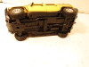 DIECAST HUMMER BY MAISTO - 7" LONG X 2 3/4" TALL- GOOD - HB13
