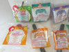 LOT OF 12 MCDONALD HAPPY MEAL TOYS MARVEL POWER RANGERS TRANSFORMERS VR L144