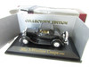 DIECAST YATMING FORD 3 WINDOW COUPE 1932 COLLECTOR ED 1/43 MIB  M4