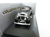 DIECAST YATMING FORD 3 WINDOW COUPE 1932 COLLECTOR ED 1/43 MIB  M4