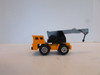 MATCHBOX DIECAST MOBILE CRANE ORANGE 1984 THAILAND  H2