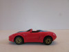 MATCHBOX DIECAST MUSTANG MACH 3 CONVERTIBLE 1994 RED THAILAND   H2