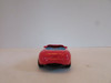 MATCHBOX DIECAST MUSTANG MACH 3 CONVERTIBLE 1994 RED THAILAND   H2