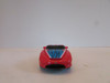 MATCHBOX DIECAST MUSTANG MACH 3 CONVERTIBLE 1994 RED THAILAND   H2