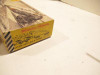 HO TRAINS VINTAGE MONOGRAM BIG BOY LOCO MODEL- SNAP TOGETHER- BOXED- NEW -S28