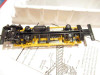 HO VINTAGE LIFE-LIKE- 21312 LOG DUMP STATION -WORKS W/POWER-LOC TRACK- LN-S31Y