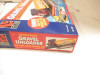HO VINTAGE LIFE-LIKE- 21311 GRAVEL UNLOADER -WORKS W/POWER-LOC TRACK- LN- S31Y