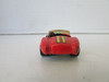 MATTEL HOT WHEELS DIECAST CAR 1982 RED COBRA CONVERTIBLE SPORTS CAR MALAYSIA H2