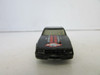 MATTEL DIECAST CAR 1988 CHEVROLET 350 BLACK STOCK CAR  #3 MALAYSIA 3" L  H2
