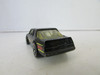 MATTEL DIECAST CAR 1988 CHEVROLET 350 BLACK STOCK CAR  #3 MALAYSIA 3" L  H2