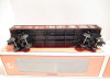 LIONEL TRAINS 17408 COTTON BELT STANDARD 'O' GONDOLA D/C TRUCKS - 0/027 NEW-B25