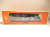 LIONEL TRAINS 17408 COTTON BELT STANDARD 'O' GONDOLA D/C TRUCKS - 0/027 NEW-B25