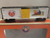LIONEL TRAINS 29902 -  I LOVE IOWA BOXCAR - 0/027 NEW- B7