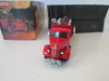 Matchbox YFE04 Models of Yesteryear 1939 Bedford Tanker Fire Engine Red LotD