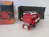 Matchbox YFE04 Models of Yesteryear 1939 Bedford Tanker Fire Engine Red LotD