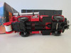 Matchbox YFE04 Models of Yesteryear 1939 Bedford Tanker Fire Engine Red LotD
