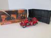 Matchbox YFE12 Models of Yesteryear 1930 Ford Model A Battalion Chiefs Car LotD