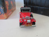 Matchbox YFE12 Models of Yesteryear 1930 Ford Model A Battalion Chiefs Car LotD