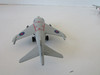 Matchbox 1980 Harrier SB27 Fighter Jet Royal Navy Diecast Plane Grey H2