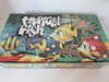 CASE OF 12 WINDUP NOVELTY TOYS TROPICAL FISH SWIMMING ACTION COUNTERTOP DISPLAY