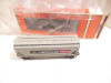 LIONEL - 27174 STANDARD 'O' HERCULES 3 BAY COVERED HOPPER -D/C TRUCKS- NEW- SH