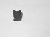 LIONEL HO POST-WAR PART 0605-64 ORIGINAL COUPLER COVER(C) - NEW - SR76