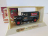 Matchbox YGB08 1937 GMC Van Steinlager Green Delivery Van Great Beers LotD
