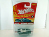 MATTEL HOT WHEELS 2763 1967 CAMARO CONVERTIBLE CLASSICS BLACK WHITE 7 OF 30 LotD