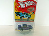 MATTEL HOT WHEELS 3378 1957 CHEVY PURPLE NEO CLASSICS RED LINE LTD ED NEW LotD