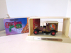 Matchbox YGB10 1927 Talbot South Pacific Delivery Van Brown Great Beers LotD
