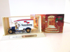 MatchboxYGB07 1910 Renault AG Kronenbourg White Delivery Van Great Beers LotD