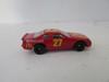 MATTEL HOT WHEELS DIECAST #27 MCDONALDS CAR    H2