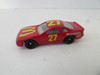 MATTEL HOT WHEELS DIECAST #27 MCDONALDS CAR    H2
