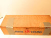 LIONEL POST-WAR TRAINS - #110 GRADUATED TRESTLE SET- BOXED- S26