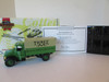 Matchbox Diecast YYM36832 3M 1920 Mack AC Pioneers of Progress COA LotD