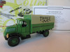 Matchbox Diecast YYM36832 3M 1920 Mack AC Pioneers of Progress COA LotD