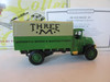 Matchbox Diecast YYM36832 3M 1920 Mack AC Pioneers of Progress COA LotD