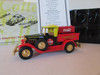 Matchbox Diecast YPC05M 1930 Ford Model A Pickup Coca Cola Truck COA LotD