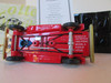 Matchbox Diecast YPC05M 1930 Ford Model A Pickup Coca Cola Truck COA LotD